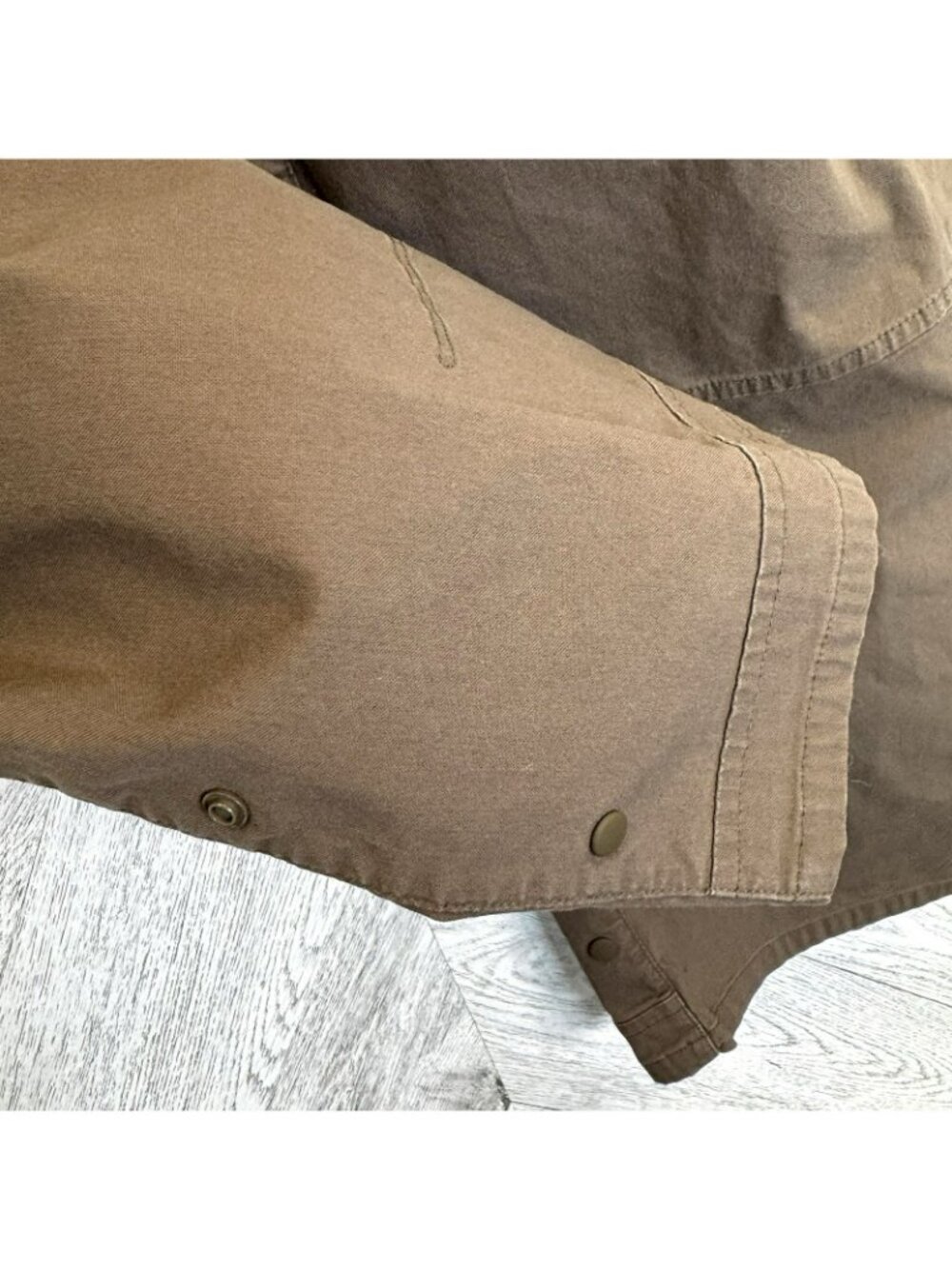 Mountain Hardwear AP Pants Mens 36x30 Stretch Hiking Trail Outdoor Reflective - Picture 3 of 6